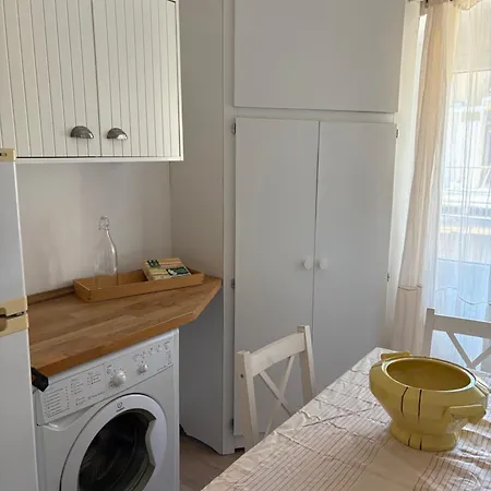 Casa Tua * La Spezia