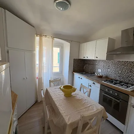 Casa Tua * La Spezia
