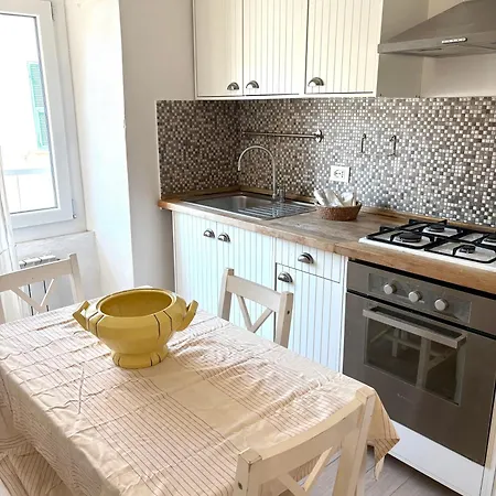 Appartamento Casa Tua