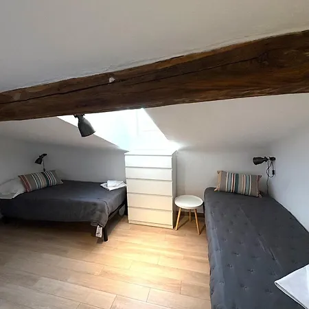 Appartamento Casa Tua La Spezia