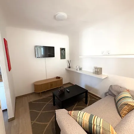 Casa Tua Appartamento
