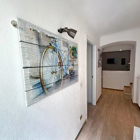 Appartamento Casa Tua La Spezia