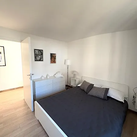 Appartamento Casa Tua La Spezia