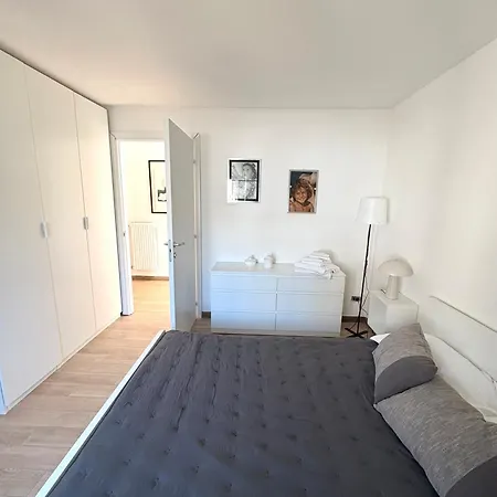 Appartamento Casa Tua