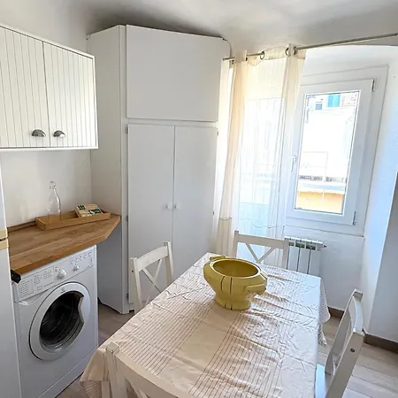 Casa Tua Appartamento La Spezia