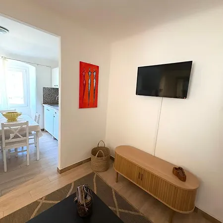 Appartamento Casa Tua La Spezia
