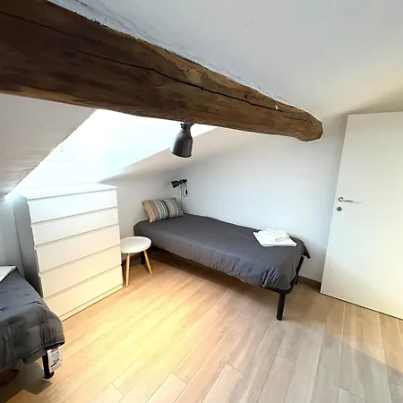 Casa Tua Appartamento