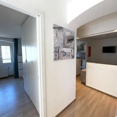 Casa Tua Appartamento