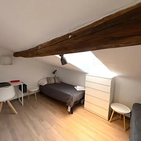 Casa Tua Appartamento *