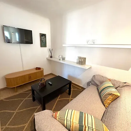 Casa Tua Appartamento *