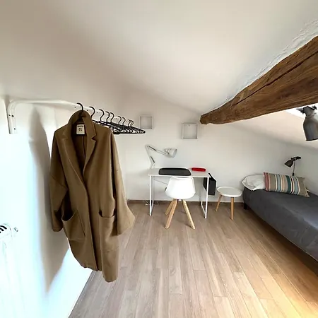 Casa Tua * La Spezia