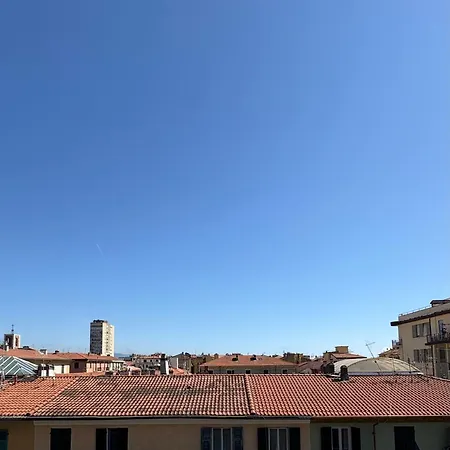 Casa Tua Appartamento *