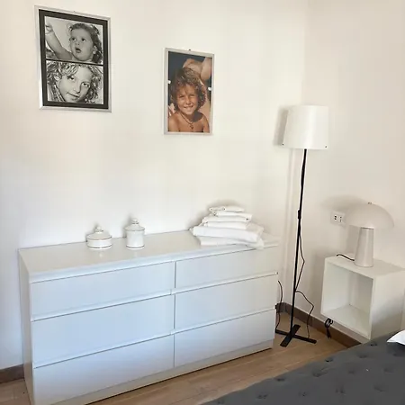 Casa Tua * La Spezia