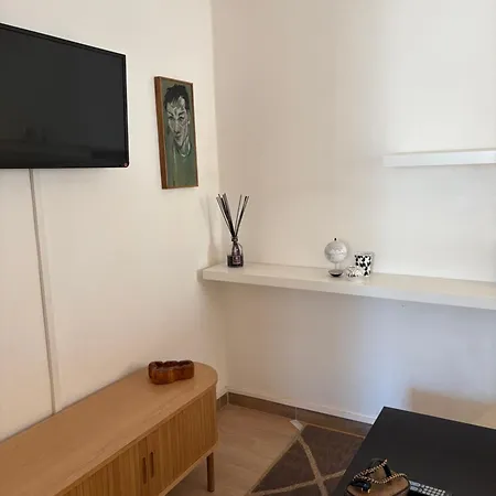 Appartamento Casa Tua La Spezia